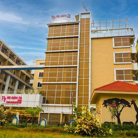 Regenta Inn Digha By Royal Orchid Hotels Ltd Midnapur Dış mekan fotoğraf