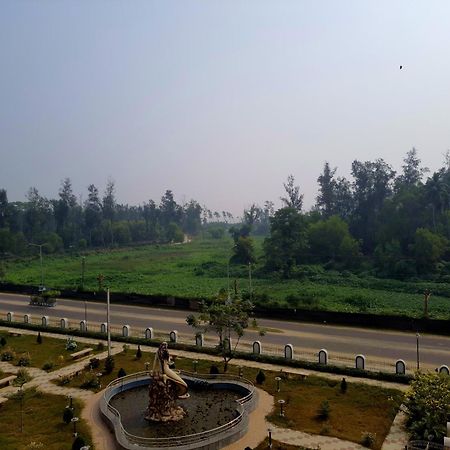 Regenta Inn Digha By Royal Orchid Hotels Ltd Midnapur Dış mekan fotoğraf