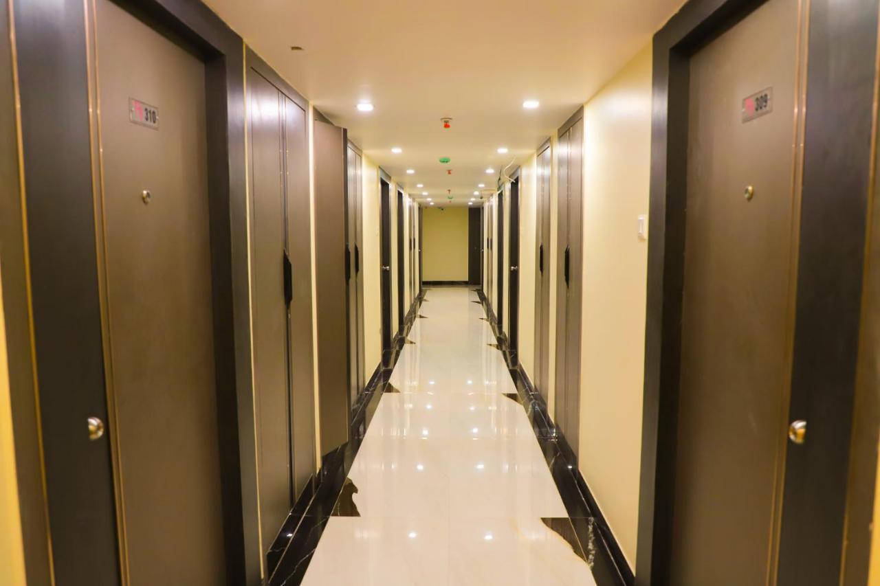 Regenta Inn Digha By Royal Orchid Hotels Ltd Midnapur Dış mekan fotoğraf