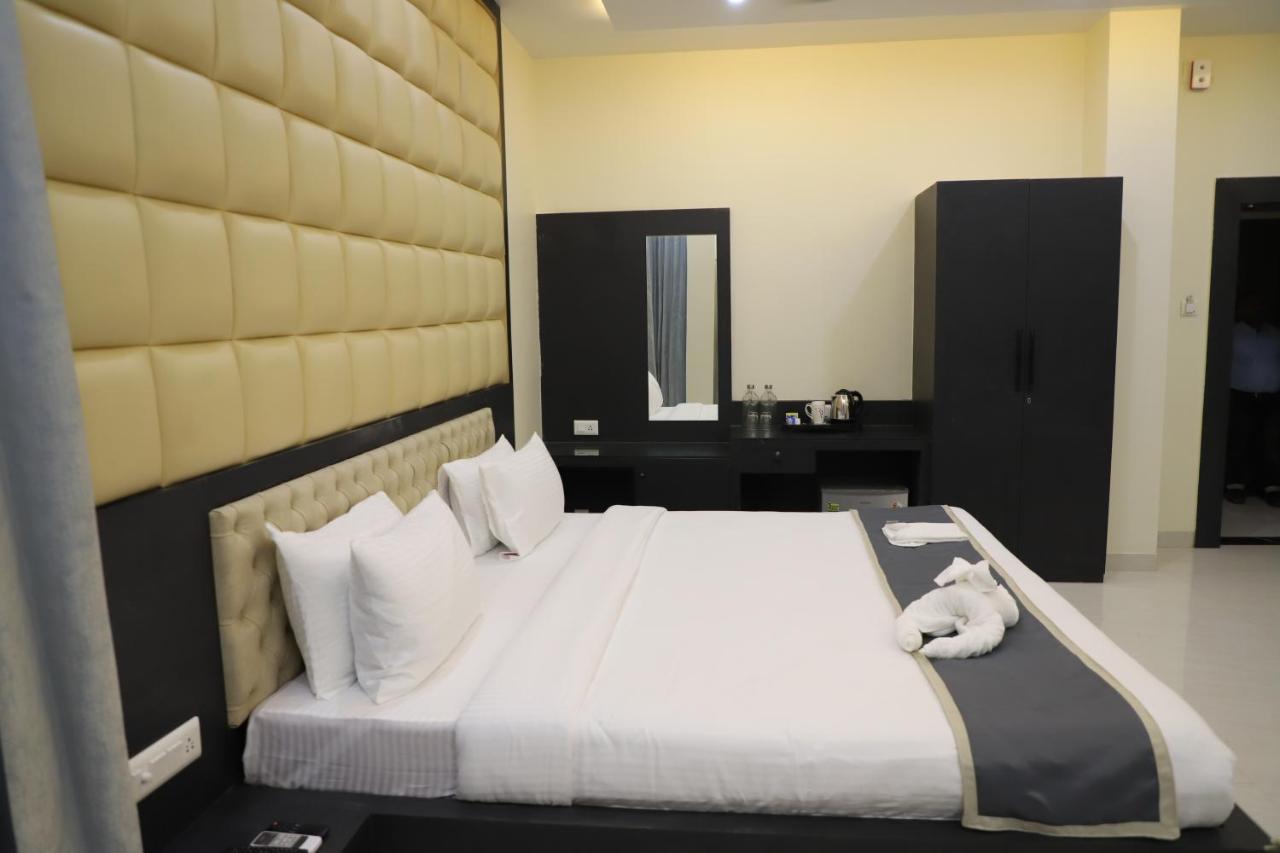 Regenta Inn Digha By Royal Orchid Hotels Ltd Midnapur Dış mekan fotoğraf