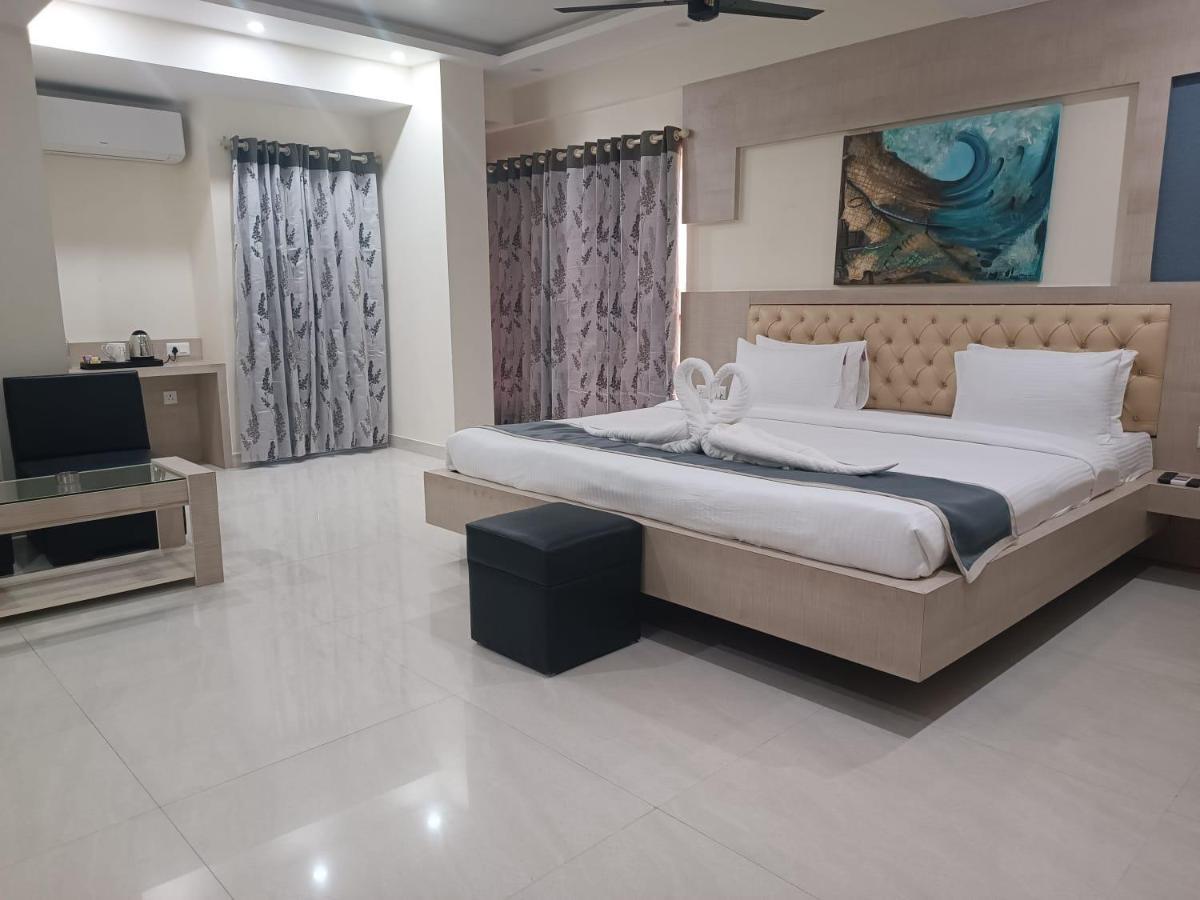 Regenta Inn Digha By Royal Orchid Hotels Ltd Midnapur Dış mekan fotoğraf