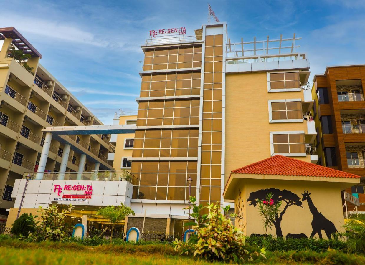 Regenta Inn Digha By Royal Orchid Hotels Ltd Midnapur Dış mekan fotoğraf