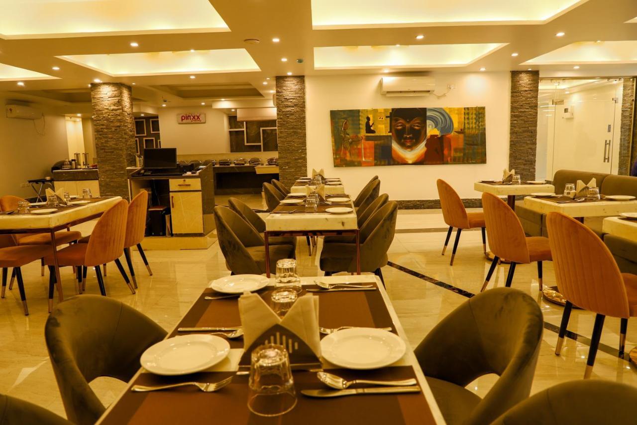 Regenta Inn Digha By Royal Orchid Hotels Ltd Midnapur Dış mekan fotoğraf