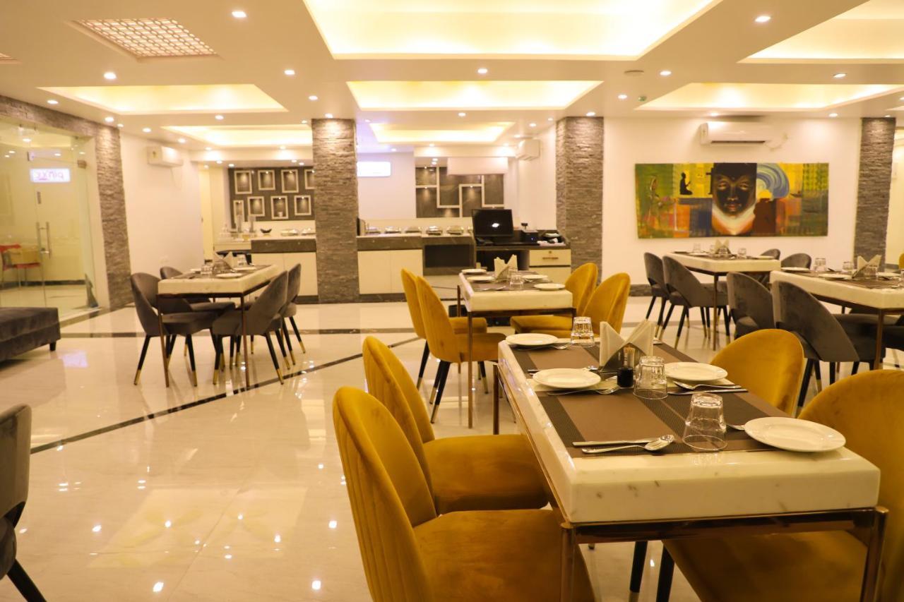 Regenta Inn Digha By Royal Orchid Hotels Ltd Midnapur Dış mekan fotoğraf