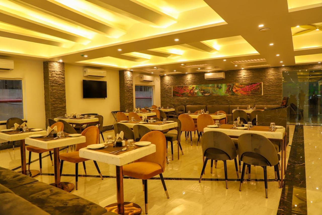 Regenta Inn Digha By Royal Orchid Hotels Ltd Midnapur Dış mekan fotoğraf