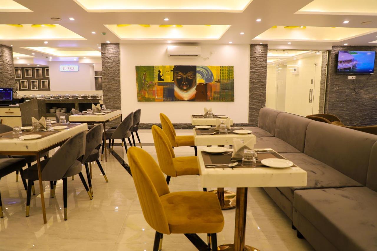 Regenta Inn Digha By Royal Orchid Hotels Ltd Midnapur Dış mekan fotoğraf