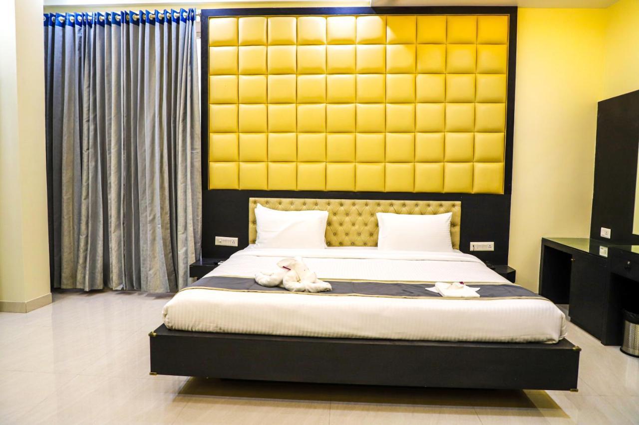 Regenta Inn Digha By Royal Orchid Hotels Ltd Midnapur Dış mekan fotoğraf