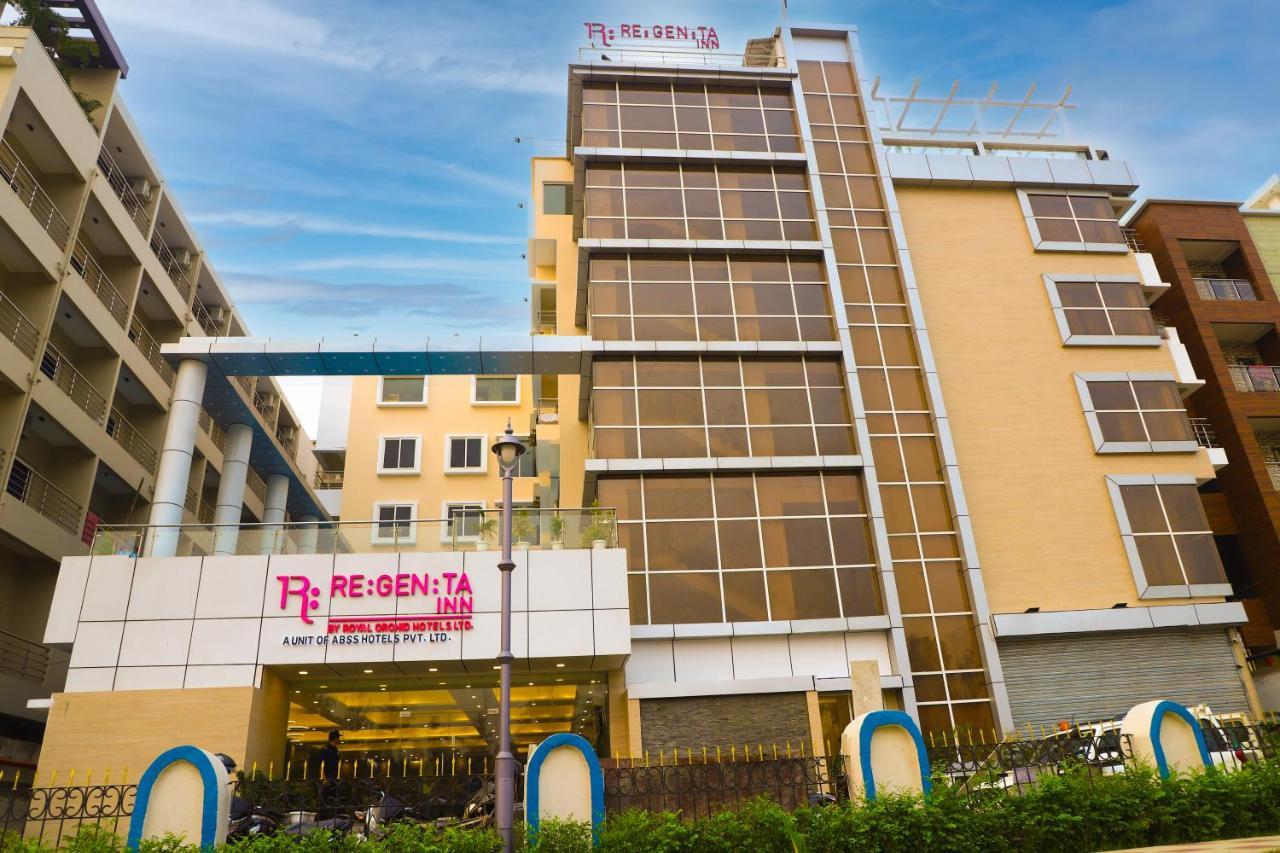 Regenta Inn Digha By Royal Orchid Hotels Ltd Midnapur Dış mekan fotoğraf