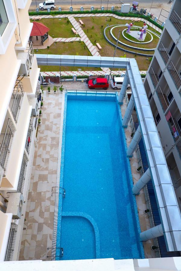 Regenta Inn Digha By Royal Orchid Hotels Ltd Midnapur Dış mekan fotoğraf