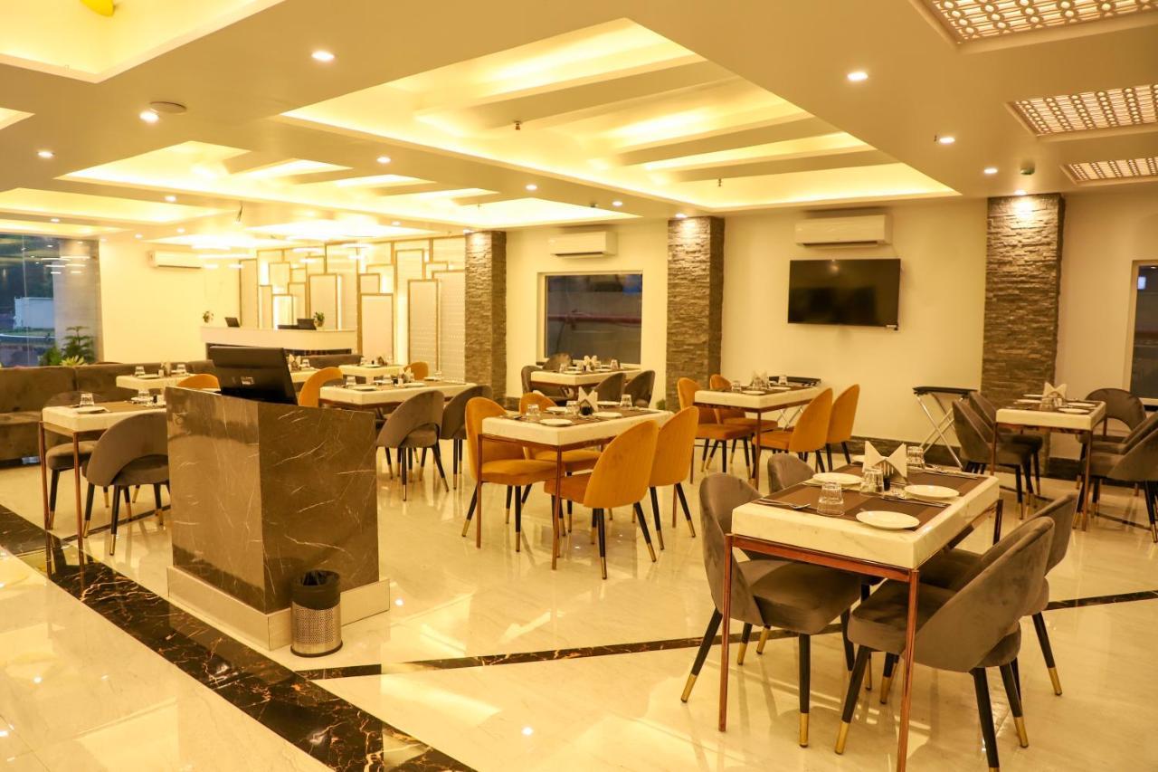 Regenta Inn Digha By Royal Orchid Hotels Ltd Midnapur Dış mekan fotoğraf