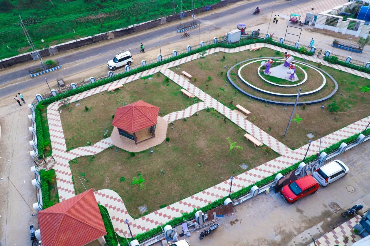 Regenta Inn Digha By Royal Orchid Hotels Ltd Midnapur Dış mekan fotoğraf