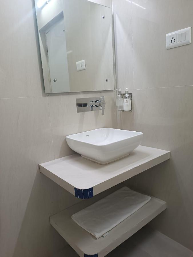 Regenta Inn Digha By Royal Orchid Hotels Ltd Midnapur Dış mekan fotoğraf