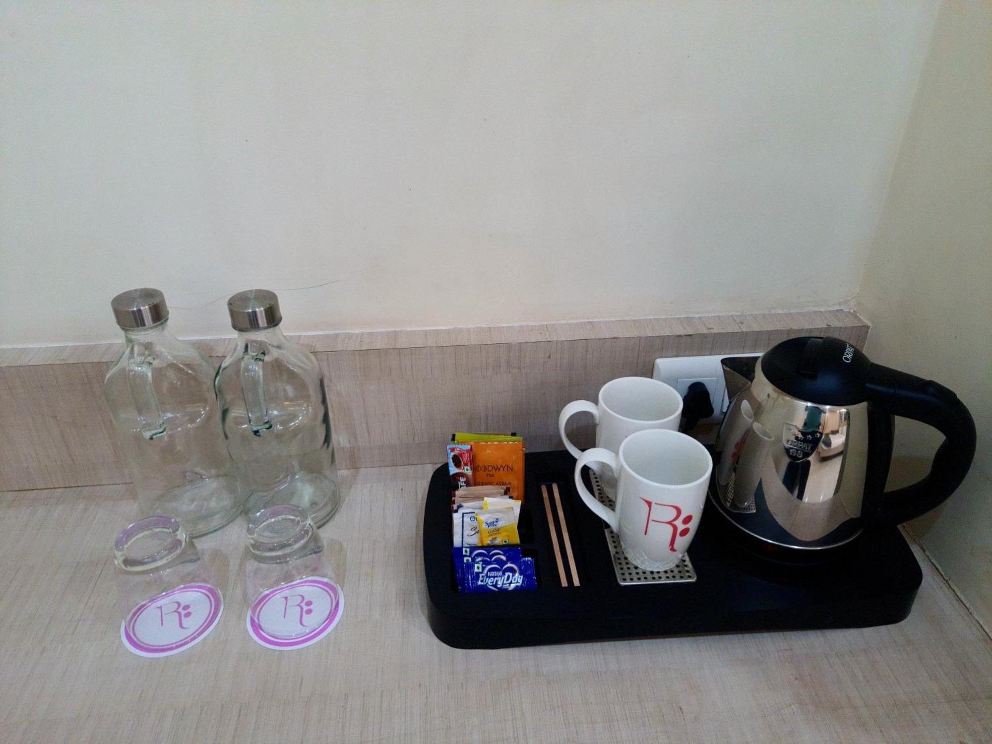Regenta Inn Digha By Royal Orchid Hotels Ltd Midnapur Dış mekan fotoğraf