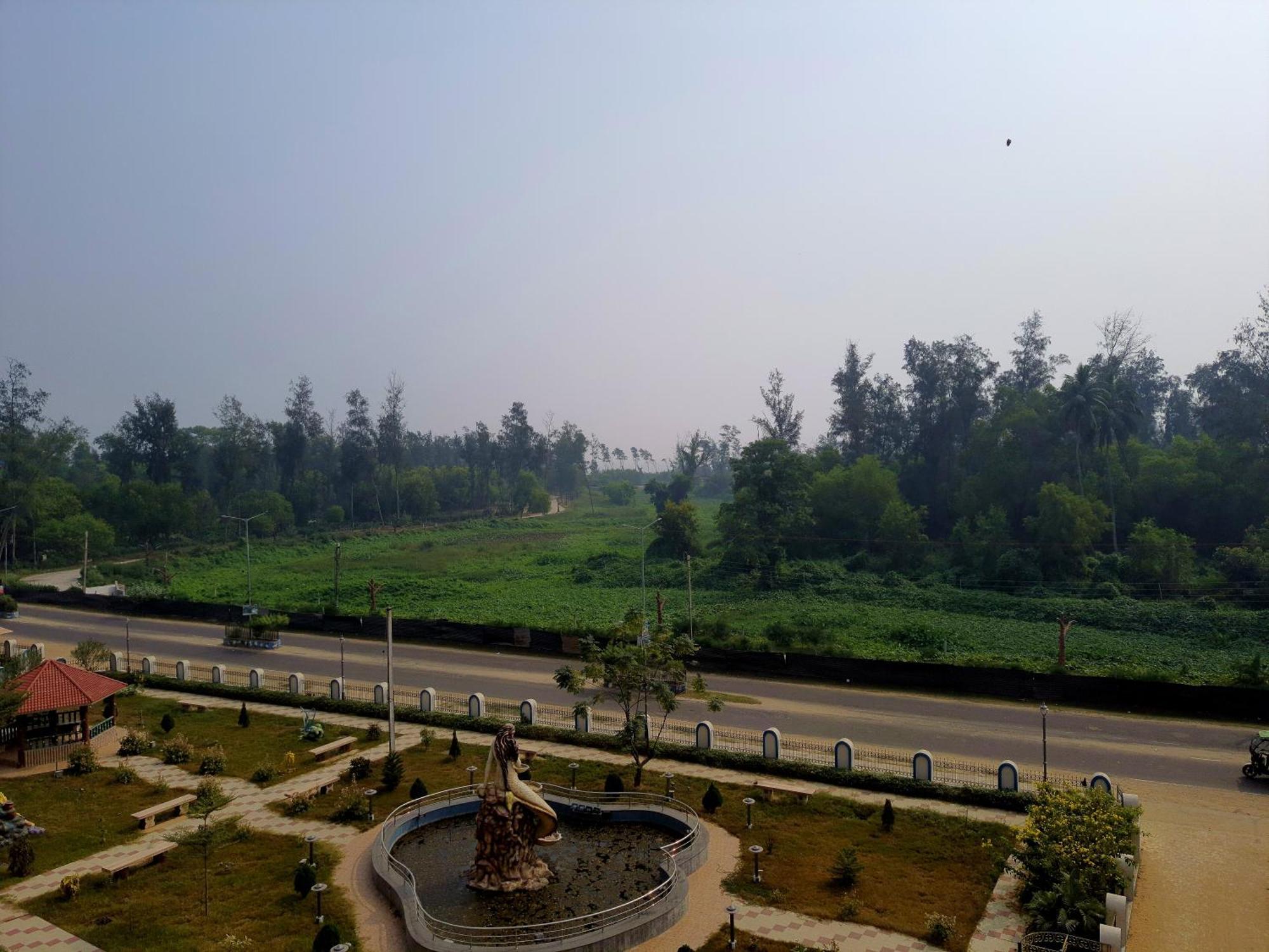 Regenta Inn Digha By Royal Orchid Hotels Ltd Midnapur Dış mekan fotoğraf