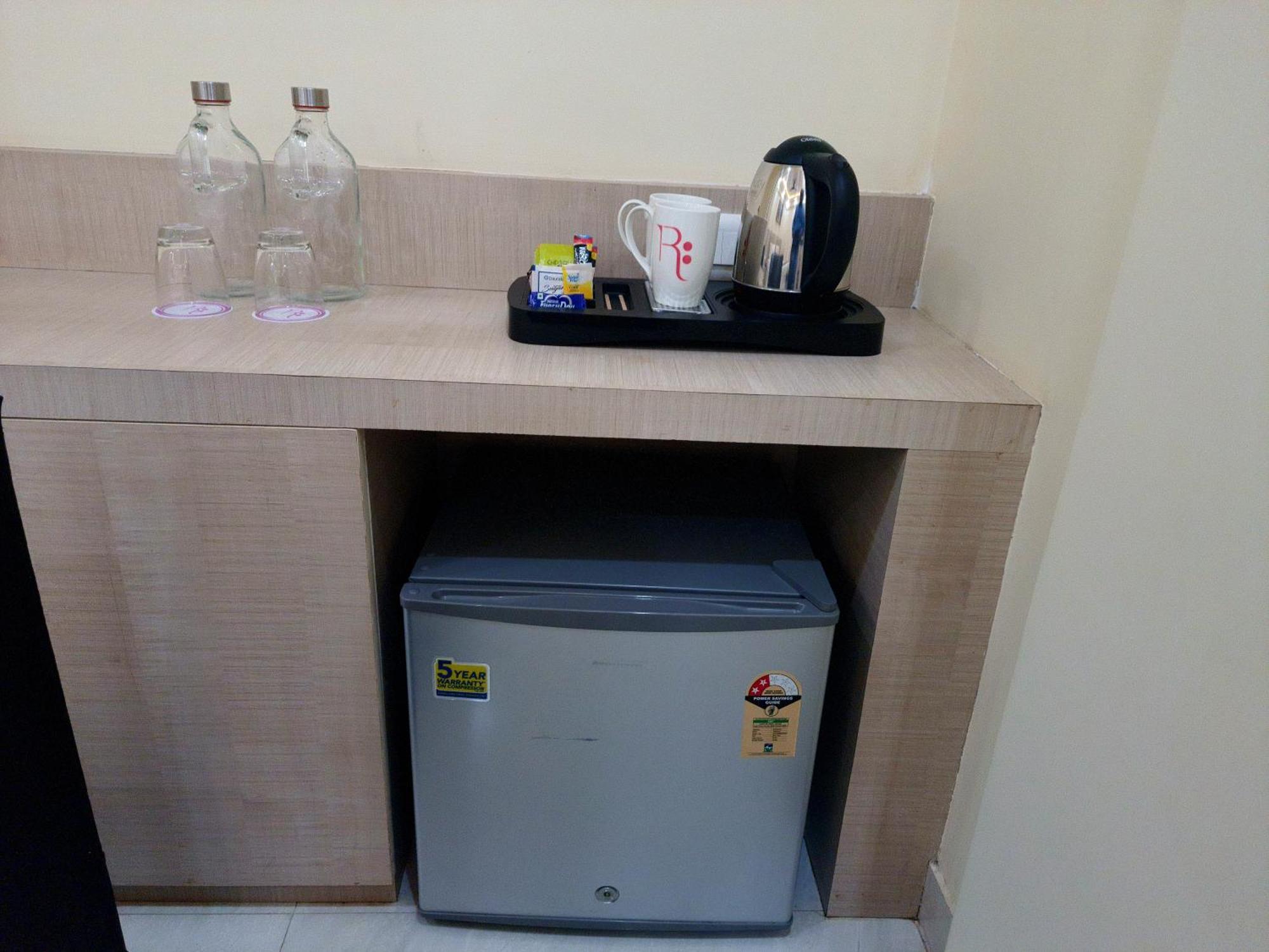 Regenta Inn Digha By Royal Orchid Hotels Ltd Midnapur Dış mekan fotoğraf