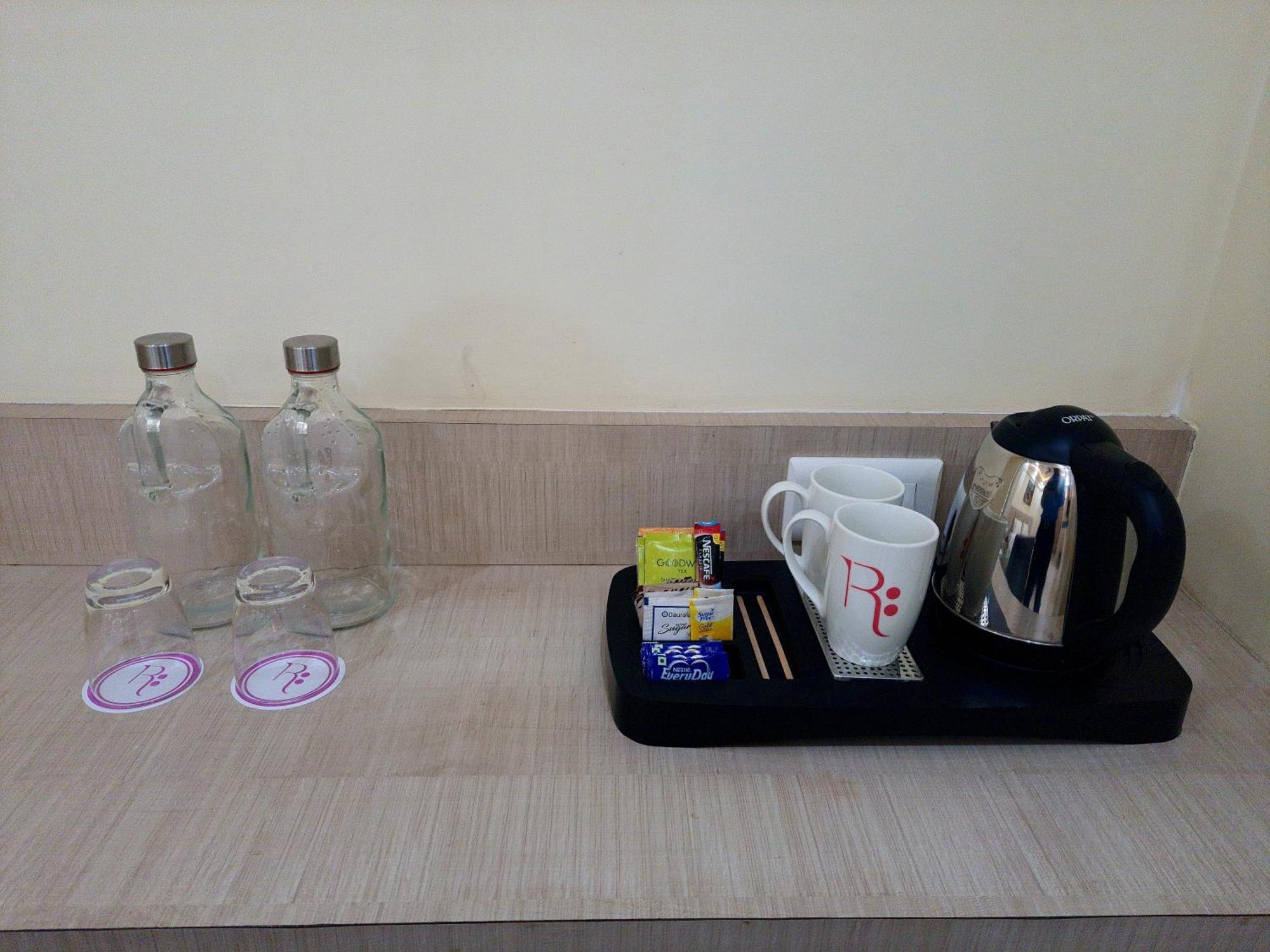 Regenta Inn Digha By Royal Orchid Hotels Ltd Midnapur Dış mekan fotoğraf
